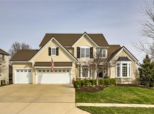 14733 Maple St, Overland Park, KS 66223