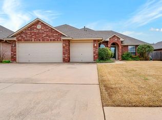 1708 Aurora Pl, Edmond, OK 73013