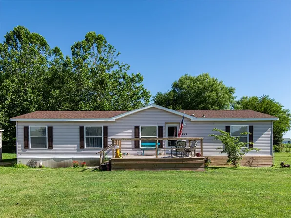 412 North St, Menlo, IA 50164