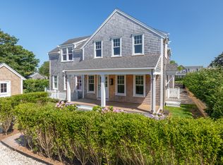 10B Delaney Rd, Nantucket, MA 02554