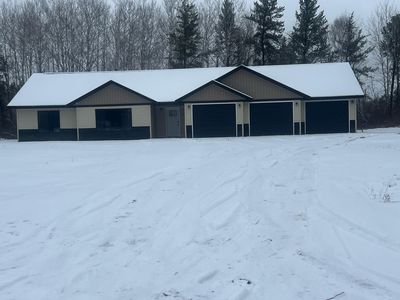 5715 Winding Dr NW, Bemidji, MN, 56601