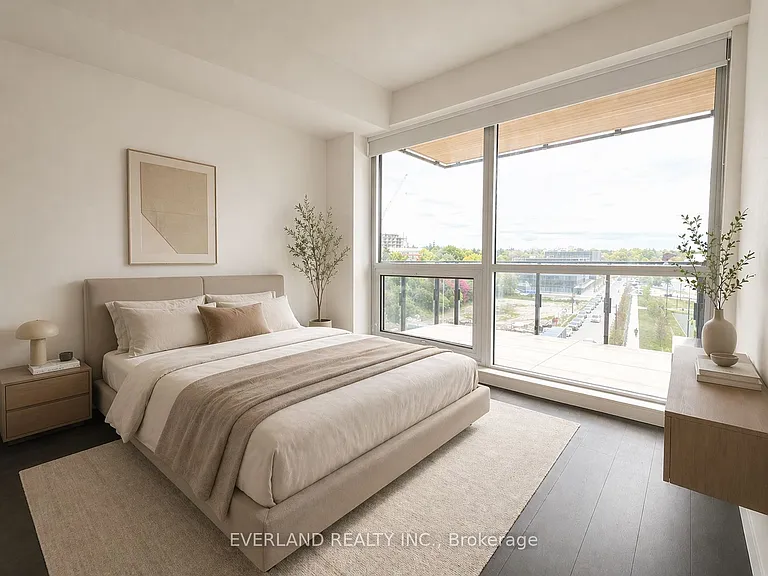 25 McMahon Dr #710 — Photo 3