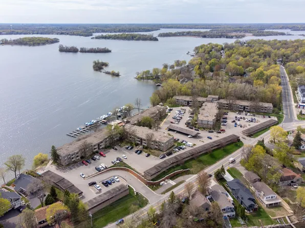 4407 Wilshire Blvd #309, Mound, MN 55364