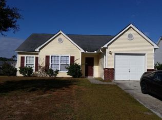 5048 Thornton Dr, Summerville, SC 29485