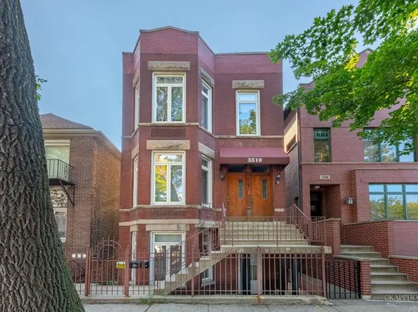 3510 S Union Ave #1, Chicago, IL 60609