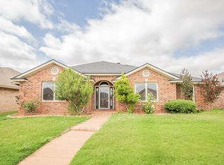 6021 100th St, Lubbock, TX 79424