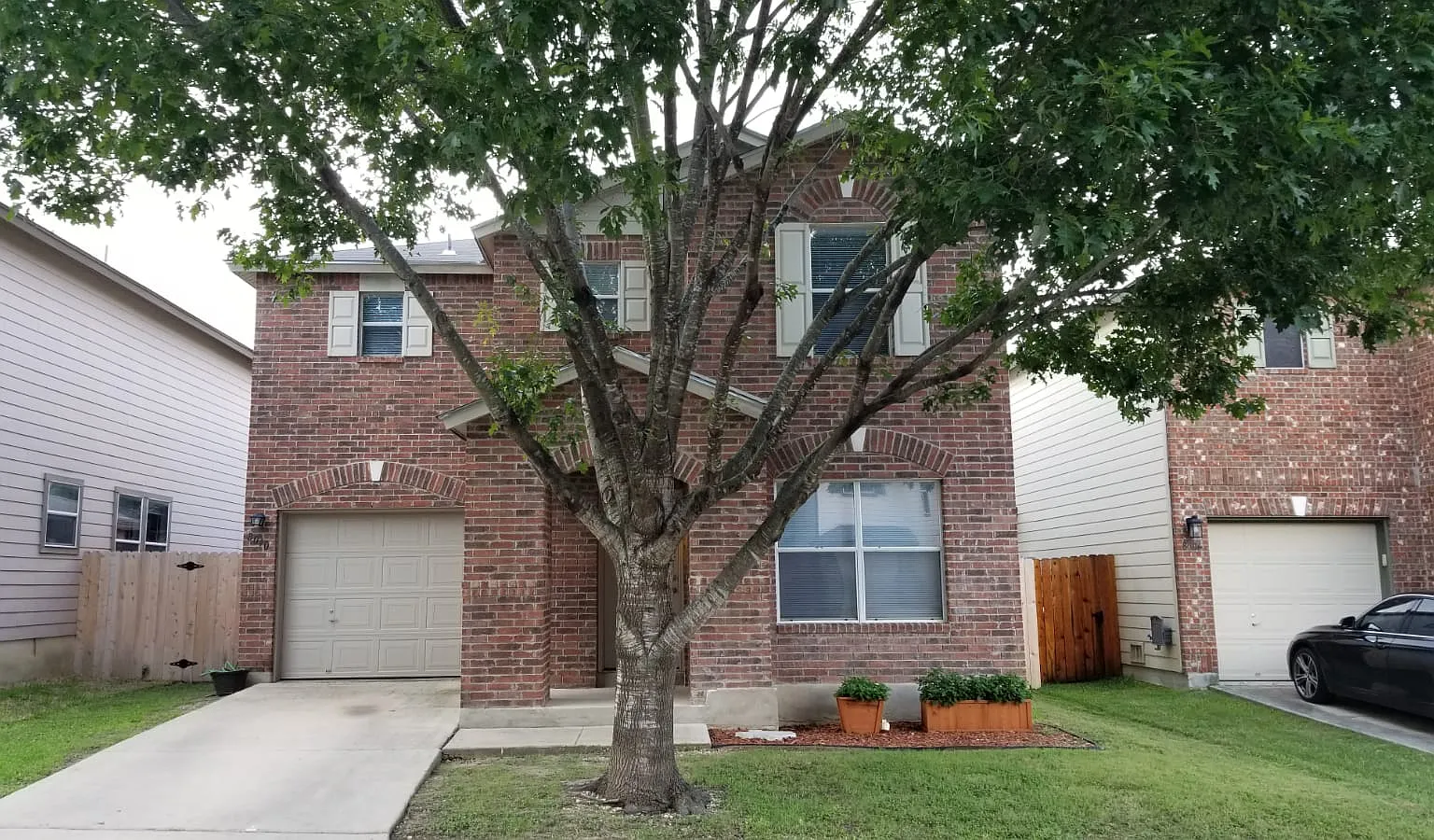 3 bed, 2.5 bath, 1721 sqft, $1,650 — Photo 3