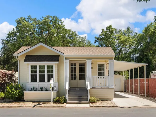 8340 Big Oak Dr #24, Citrus Heights, CA 95610