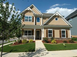 1533 Bungalow Ln NW, Atlanta, GA 30318