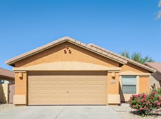 44584 W Mescal St, Maricopa, AZ 85138