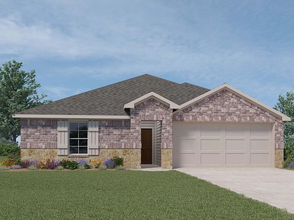 Plan Elevation.