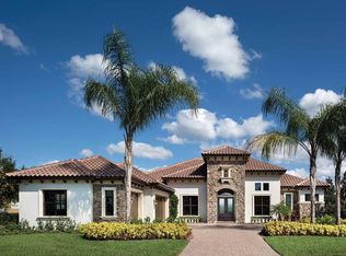 14708 Fishhawk Preserve Dr, Lithia, FL 33547