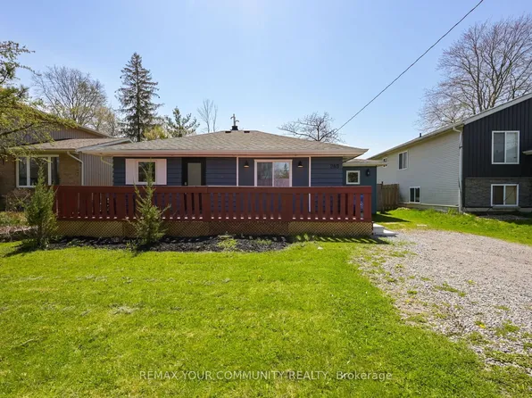 285 Kenwood Ave, Georgina, ON L4P 2X6