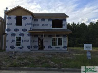 18 Cherry St, Port Wentworth, GA 31407