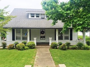 452 W Main St, Auburn, KY 42206