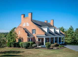 1395 Courtney Ln, Elkton, VA 22827