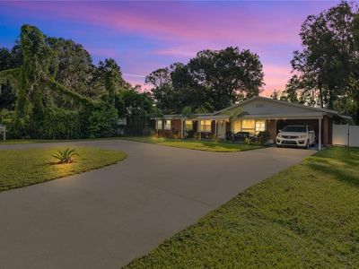 9727 BEAR LAKE ROAD, Apopka, FL, 32703