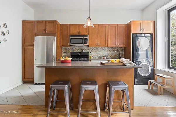 Rented by Corcoran | media 9