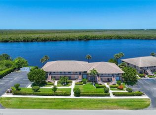 1015 Mainsail Dr Unit 112, Naples, FL 34114