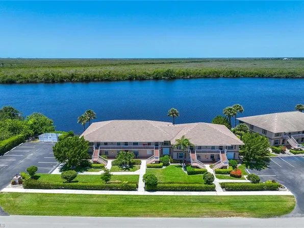 1015 Mainsail Dr Unit 112, Naples, FL 34114