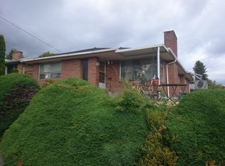 2764 NW 65th St, Seattle, WA 98117