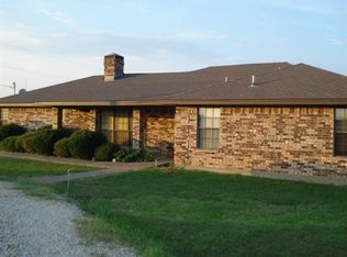 1305 S 4th St, Grandview, TX 76050