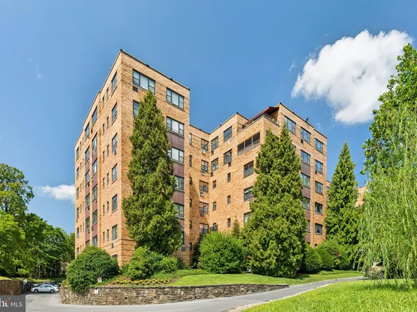 40 Old Lancaster Rd APT 309, Merion Station, PA 19066