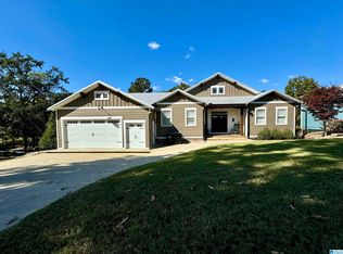 119 Perkins Point, Columbiana, AL 35051