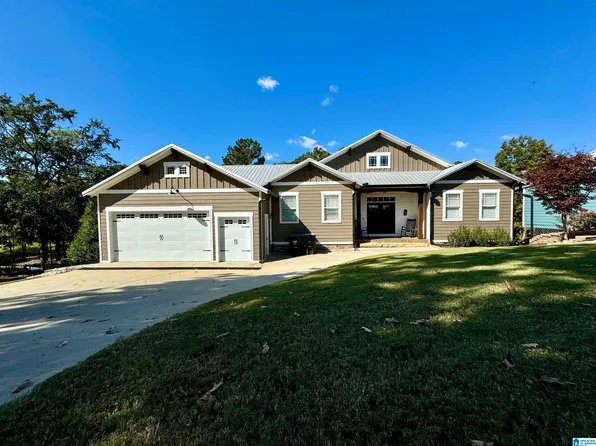 119 Perkins Point, Columbiana, AL 35051