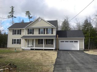 36 Wason Rd, Chester, NH 03036