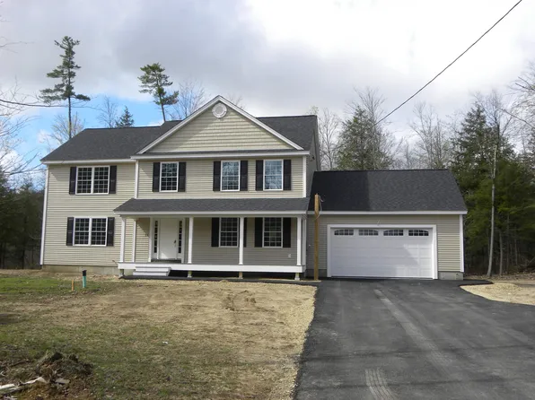 36 Wason Road, Chester, NH 03036