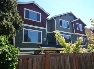 5418 A Fauntleroy Way SW, Seattle, WA 98136