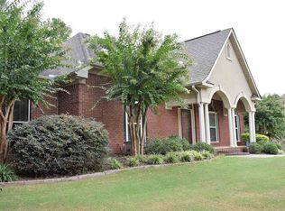 1508 State St NW, Hartselle, AL 35640