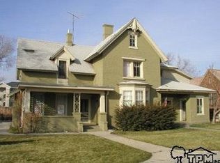 319 N University Ave, Provo, UT 84601