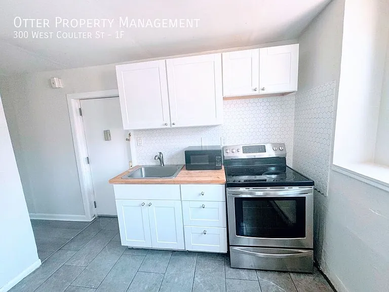 300 W Coulter St #1F — Photo 7