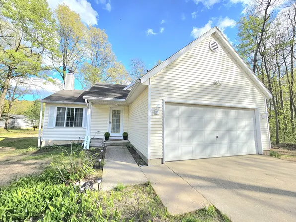 17225 Apache Trl, Howard City, MI 49329