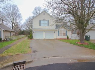 9115 Hampton Ridge Ct, Louisville, KY 40220