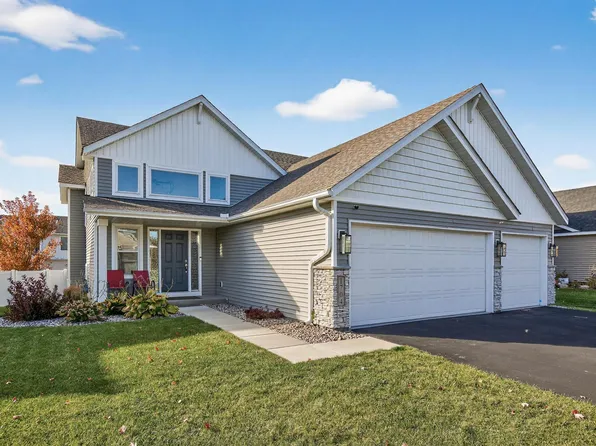 1704 Wilking Way, Shakopee, MN 55379