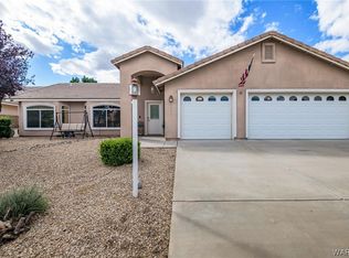 1976 Will Rogers Way, Kingman, AZ 86409