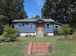 1609 Robinhood Rd, Durham, NC 27701