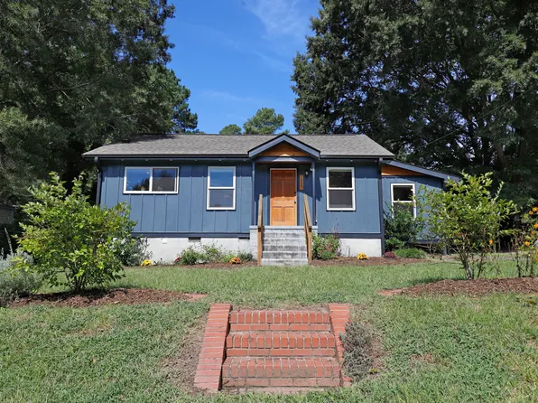 1609 Robinhood Rd, Durham, NC 27701