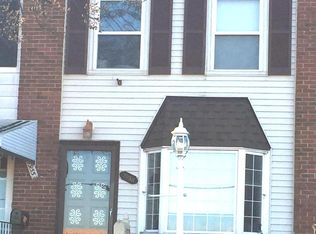 7953 Baltimore St, Baltimore, MD 21224