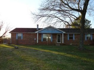221 Longview Dr, White House, TN 37188