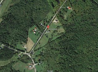 107 Gore Rd, Lancaster, NH 03584