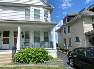 1326 Oram St, Scranton, PA 18504