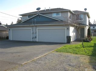 126 -128 E 131st St, Tacoma, WA 98445