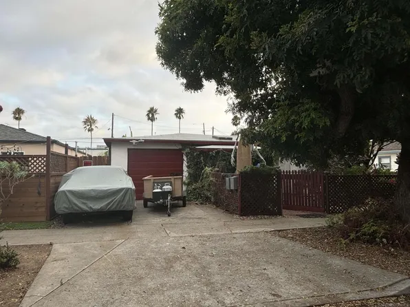 1345-47 Hornblend St, San Diego, CA 92109