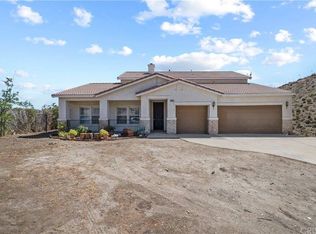 34331 Desert Rd, Acton, CA 93510