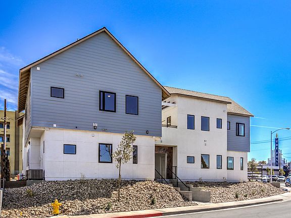 2nd image of 51 E Texas Ave #1