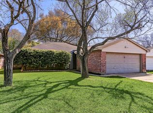 20907 Union Park Dr, Katy, TX 77450